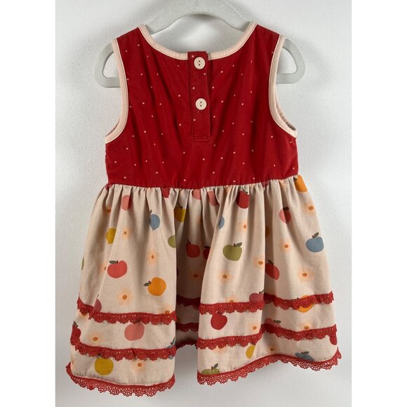 Matilda Jane Apple and Pear Tunic - Picture 5 of 11